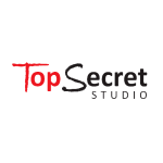 Top Secret Studio Malaysia Logo
