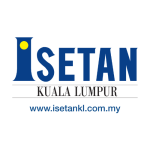 Isetan KL Logo