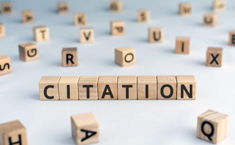 Feature image of How Citation Help in SEO