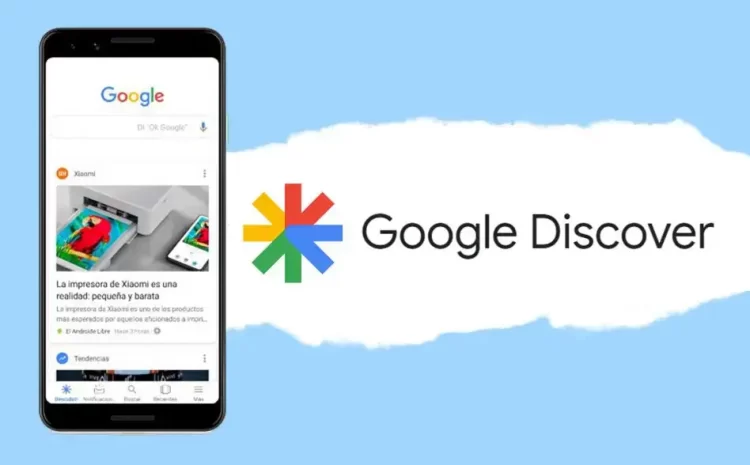 SEO Guide For Google Discover